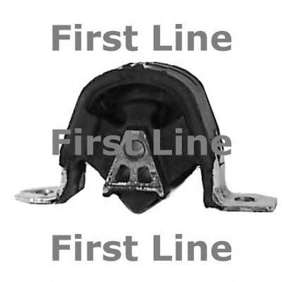 FIRST LINE fem3020 -  Подвеска, двигатель